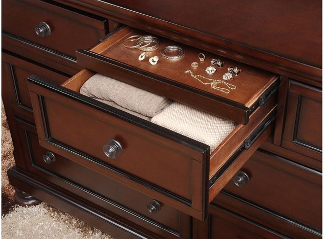 Mazin Furniture Cumberland Dresser-1