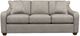 La-Z-Boy® Charlie Whisper Queen Sleep Sofa-1