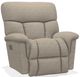 La-Z-Boy® Mateo Linen Power Wall Recliner with Headrest-0