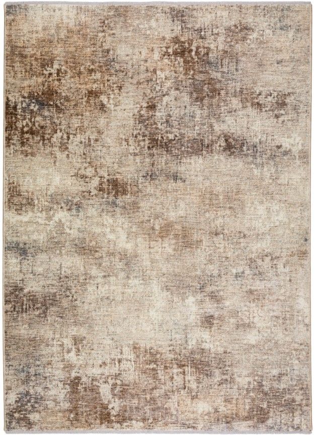 Dalyn™ Rug Company Neola Taupe 5'x8' Style 2 Area Rug-0