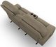 Best® Home Furnishings Customizable Ryson Power Tilt Headrest Space Saver Loveseat-4