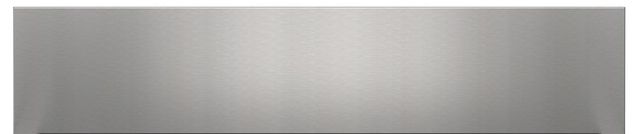 Wolf® 48" Stainless Steel Range Riser-0