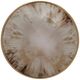 Bassett Mirror Hovland Gold Wall Mirror-0