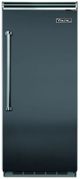Viking® 5 Series 30" 15.9 Cu. Ft. Squall Right Hinge Column Freezer-0