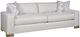 Vanguard® Furniture American Bungalow Claremont Tepro Ash Sleep Sofa-0