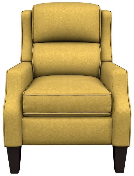 Best® Home Furnishings Customizable Pauley Power High Leg Recliner-1