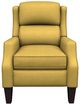 Best® Home Furnishings Customizable Pauley Power High Leg Recliner-1