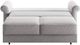 Luonto Furniture Casey Rene Full XL Sleeper Loveseat-1