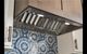 Viking® Professional 5 Series 42" Stainless Steel Built In Custom Ventilator Systems-2