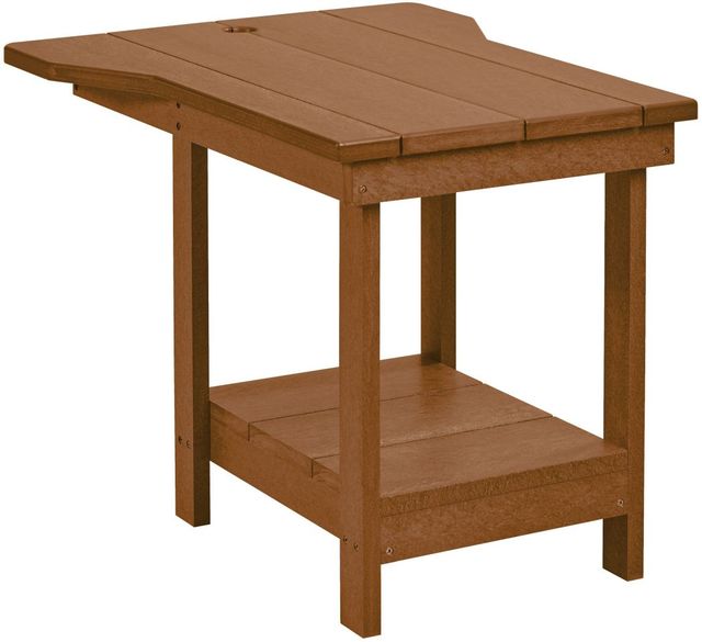 C.R. Plastics Generation Line Cedar Tête-À-Tête-0