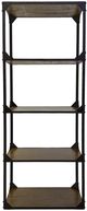 Vintage Furniture Lux Bookcase-1