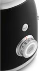 Smeg 50's Retro Style Black Counter Blender-3