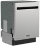 Thor Kitchen® 24" Stainless Steel Built-In Top Control Dishwasher with Pocket Handle-4