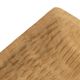 A & B Home Light Brown Tray-3