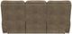 La-Z-Boy® Brooks Mushroom Power Reclining Sofa-4