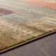 Surya Riley Multi-Color 5'x8' Area Rug-2