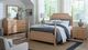Vaughan-Bassett Tide & Timber Clear Oak 7-Drawer Dresser-1