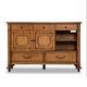 Berkshire Warm Cognac Buffet-1