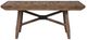 Steve Silver Co. Riverdale Driftwood Dining Table-2