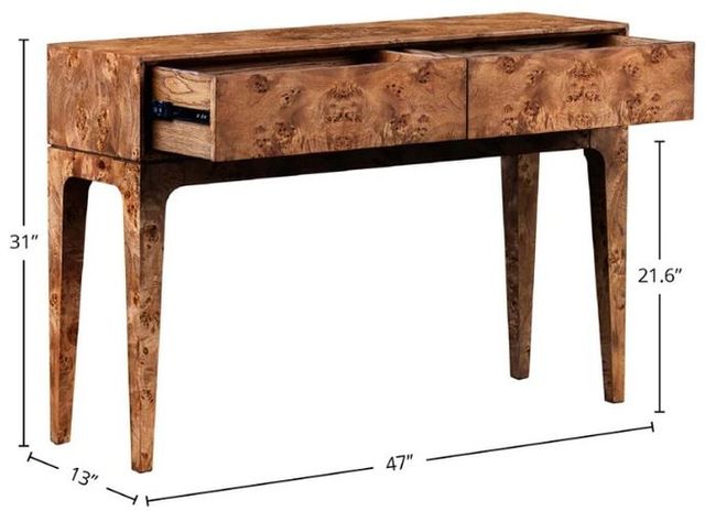 LH Home Mappa Console Table-1
