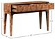 LH Home Mappa Console Table-1