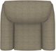 La-Z-Boy® Mackenzie Premier Stationary Granite Chair-2