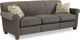 Flexsteel® Dana Gray Pewter Sofa-0