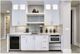 Sharp® 1.2 Cu. Ft. Stainless Steel Microwave Drawer™ -3