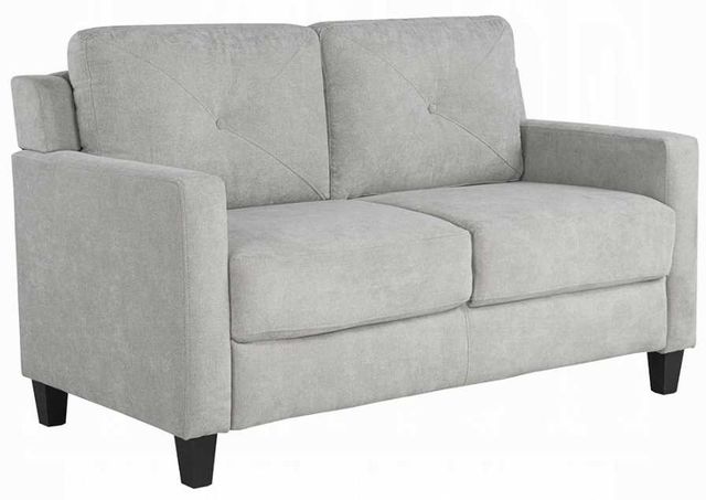 ACME Furniture Horatio Taupe Loveseat-0