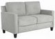 ACME Furniture Horatio Taupe Loveseat-0