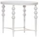 Hooker® Furniture Melange On The Bright Side White End Table-0