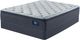 Serta® Periwinkle Label Innerspring Firm Pillow Top Queen Mattress-2