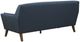 Emerald Home Binetti Navy Peacock Sofa-3