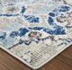 Feizy Bellini Gray 5' x 7' Rug-3