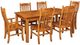 Country Classic Collection Customizable Madison Dining Side Chair-1