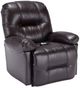 Best® Home Furnishings Customizable Zaynah Leather Power Rocker Recliner-0