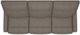 La-Z-Boy® Finley Granite Power Wall Reclining Sofa with Headrest and Lumbar-4