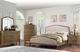 Emerald Home Interlude Sandstone Buff Dresser-1