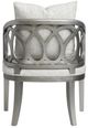 Magnussen Home® Rensick Cream Accent Chair-5