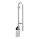 Moen® Grab Bar Stainless 30" Flip Up Grab Bar-0