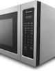 KitchenAid® 1.5 Cu. Ft. Stainless Steel Countertop Convection Microwave-5