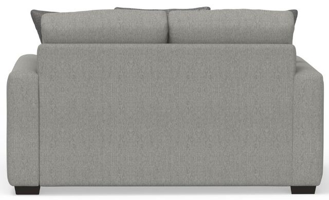 Jackson Furniture Hyde Park Stone Loveseat-3