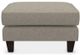 La-Z-Boy® Talbot Wicker Ottoman-1