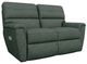 La-Z-Boy® Ava Ocean Power Reclining Loveseat with Headrest-0