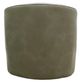 International Furniture Direct Tumbi Green Swivel Accent Chair-2