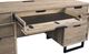aspenhome® Harper Point Bleached Khaki Credenza Desk-4