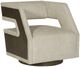 Vanguard® Furniture Vanguard Cove Kalamazoo Oatmeal Chair-0