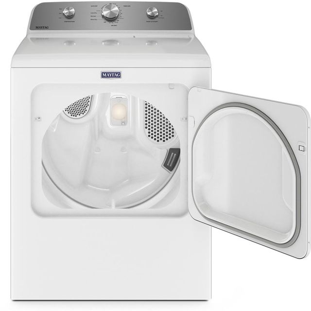 Maytag® White Laundry Pair-1