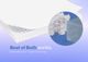 Casper® Dream 12" Hybrid Medium Firm Tight Top Full Mattress in a Box-4