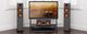Monitor Audio Monitor 200 Black Floorstanding Speakers-5